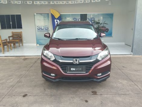 Honda HR-V EX 1.8 Flexone 16V 5p Aut.