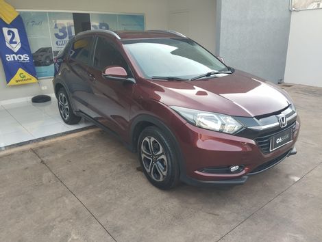 Honda HR-V EX 1.8 Flexone 16V 5p Aut.