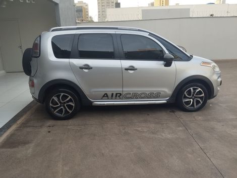 Citroën AIRCROSS GLX 1.6