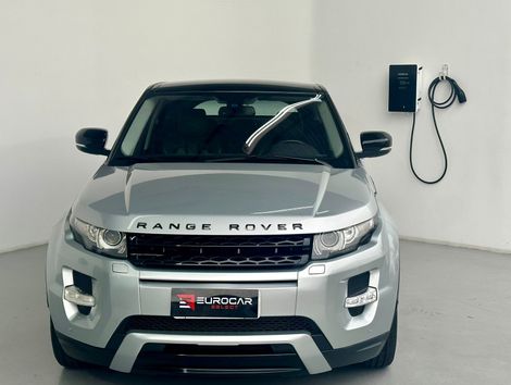 Land Rover Range R.EVOQUE Dynamic 2.0 Aut 5p