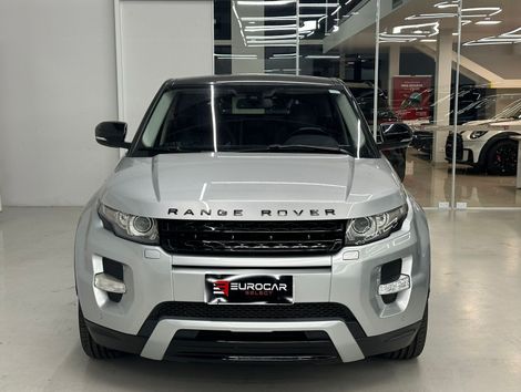 Land Rover Range R.EVOQUE Dynamic 2.0 Aut 5p