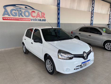 Renault Clio RN/Alizé/Expr./1.0 Hi-Power 16V 5p