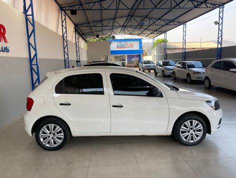 VolksWagen Gol 1.0 Flex 12V 5p