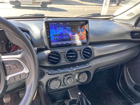 Fiat ARGO 1.0 6V Flex.