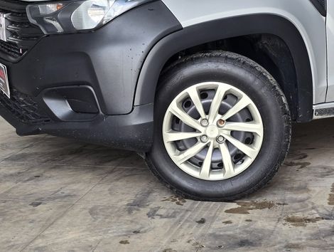 Fiat Strada Endurance 1.4 Flex 8V CS Plus