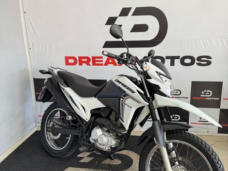 HONDA NXR 160 BROS ESDD FLEXONE