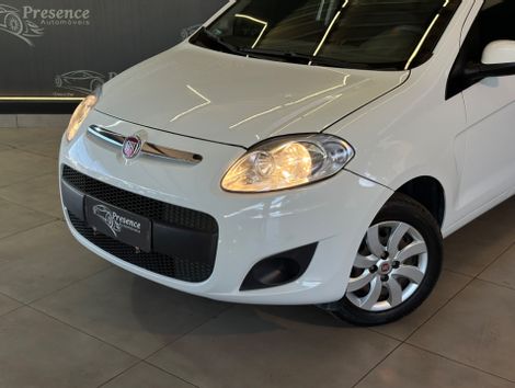 Fiat Palio ATTRACTIVE 1.0 EVO Fire Flex 8v 5p