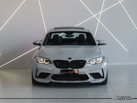 BMW M2 Competition 3.0 Bi-Turbo 410cv Aut.