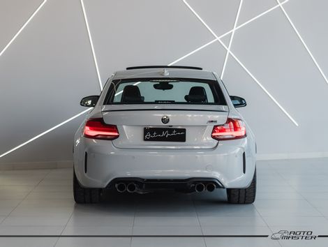 BMW M2 Competition 3.0 Bi-Turbo 410cv Aut.