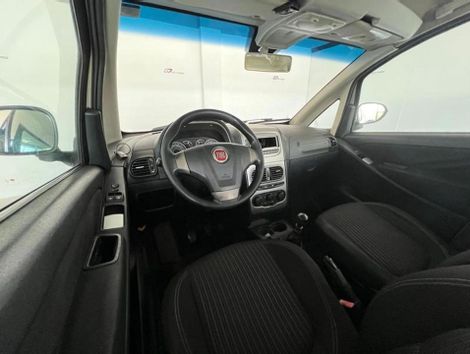 FIAT 1.6 MPI ESSENCE 16V FLEX 4P MANUAL