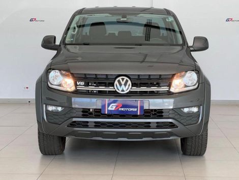 Volkswagen 3.0 V6 TDI DIESEL COMFORTLINE CD 4MOTION AUTOMÁTICO