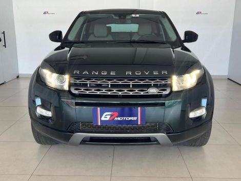 LAND ROVER 2.0 PURE TECH 4WD 16V GASOLINA 4P AUTOMÁTICO