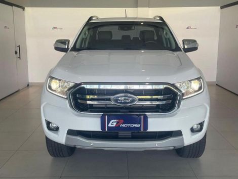 FORD 3.2 LIMITED 4X4 CD 20V DIESEL 4P AUTOMÁTICO