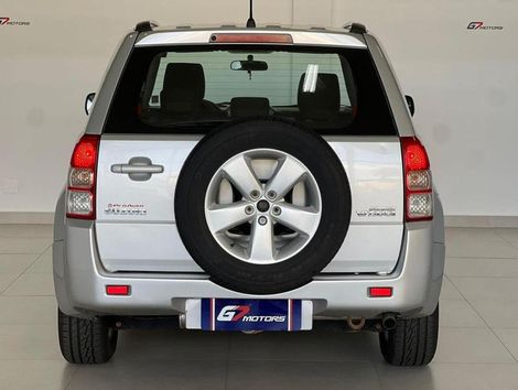 Suzuki 2.0 4X2 16V GASOLINA 4P MANUAL