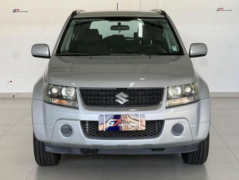 Suzuki 2.0 4X2 16V GASOLINA 4P MANUAL