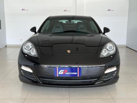 Porsche 3.6 V6 24V GASOLINA 4P AUTOMÁTICO