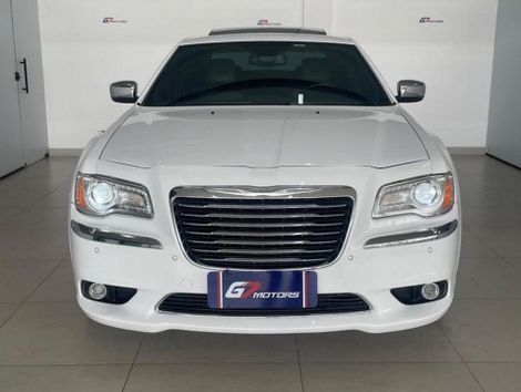 Chrysler 3.6 V6 GASOLINA AUTOMÁTICO