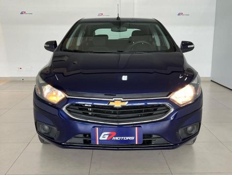 Chevrolet 1.0 MPFI LT 8V FLEX 4P MANUAL