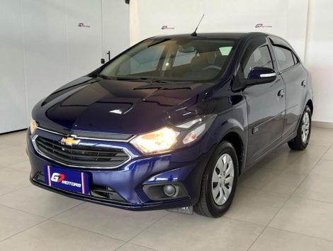 Chevrolet 1.0 MPFI LT 8V FLEX 4P MANUAL