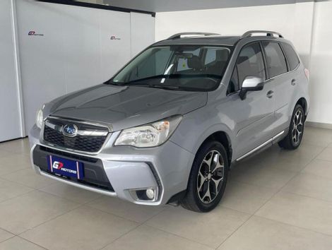 Subaru 2.0 XT 4X4 16V TURBO GASOLINA 4P AUTOMÁTICO