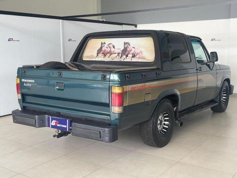 Chevrolet 4.1 CD 8V GASOLINA 2P MANUAL
