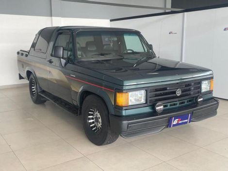 Chevrolet 4.1 CD 8V GASOLINA 2P MANUAL