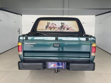 Chevrolet 4.1 CD 8V GASOLINA 2P MANUAL