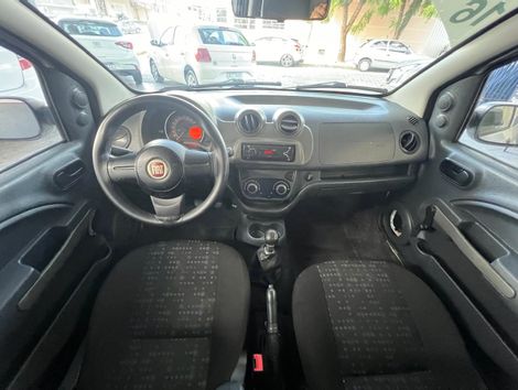 Fiat UNO VIVACE 1.0 EVO Fire Flex 8V 3p