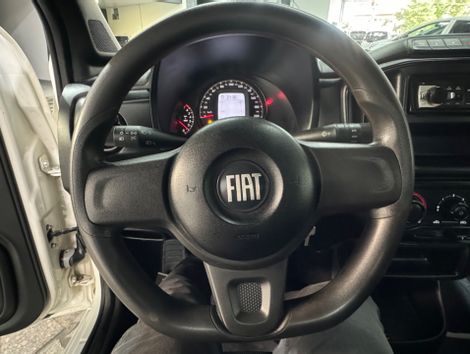 Fiat Strada Endurance 1.4 Flex 8V CS Plus