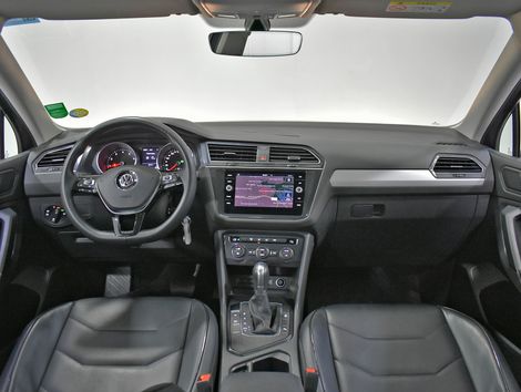 VolksWagen TIGUAN Allspac 250 TSI 1.4 Flex