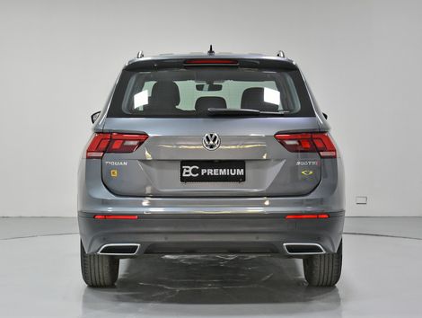 VolksWagen TIGUAN Allspac 250 TSI 1.4 Flex