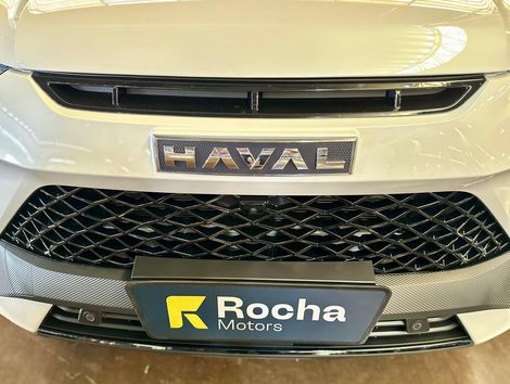GWM Haval H6 GT PHEV AWD