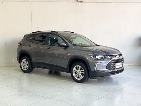 Chevrolet TRACKER LT 1.0 Turbo 12V Flex Aut.