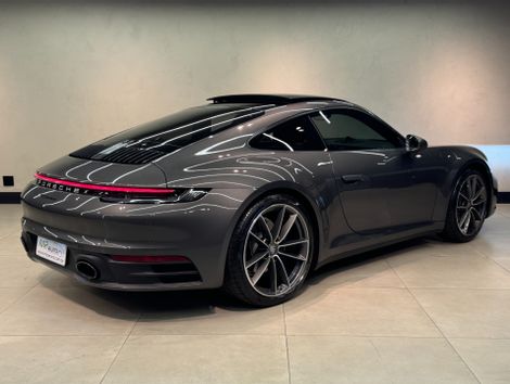 Porsche 911 Carrera Coupe 3.0 (991/992)