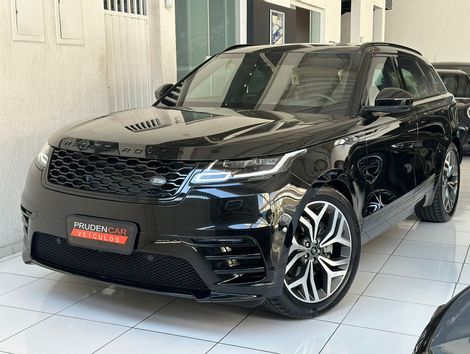 Land Rover Range R. VELAR R-Dyn. SE 3.0 4x4 V6 Aut.