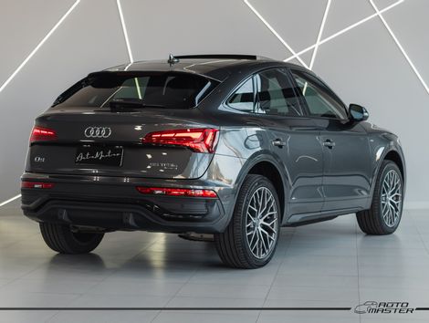 Audi Q5 SB Perf. 2.0 TFSIe S.Tr. Qt (Hib.)