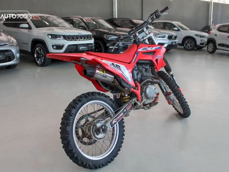 HONDA CRF 230 F