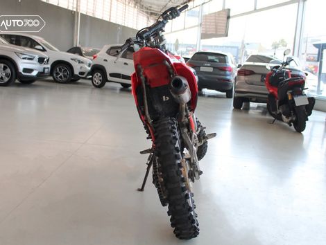 HONDA CRF 230 F