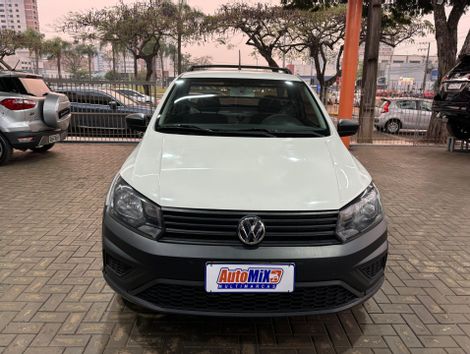 VolksWagen Saveiro Robust 1.6 Total Flex 8V