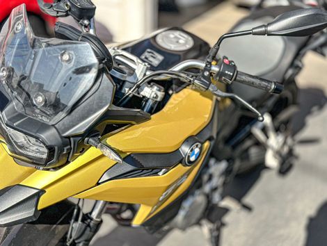 BMW F 750 GS Premium