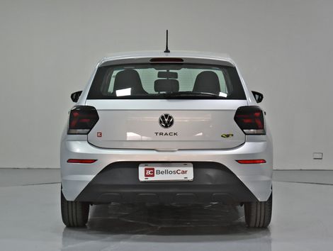 VolksWagen Polo Track 1.0 Flex 12V 5p