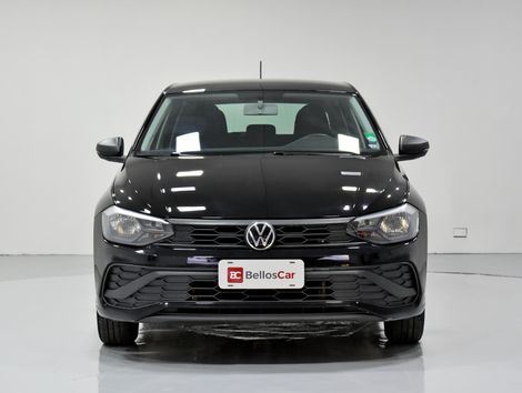 VolksWagen Polo Track 1.0 Flex 12V 5p