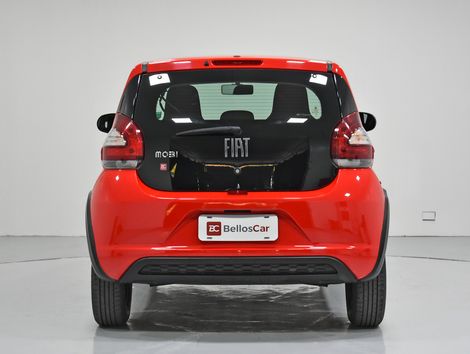 Fiat MOBI LIKE 1.0 Fire Flex 5p.