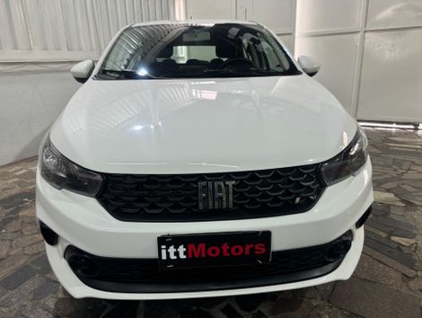 Fiat ARGO DRIVE 1.0 6V Flex