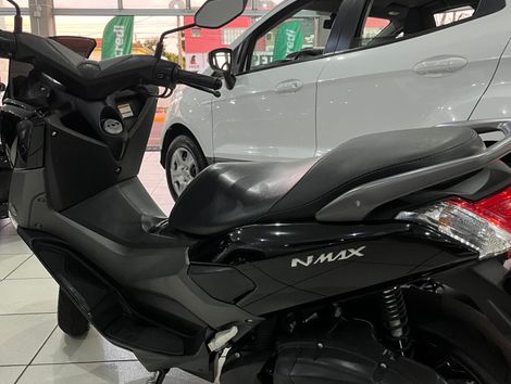 YAMAHA NMAX 160
