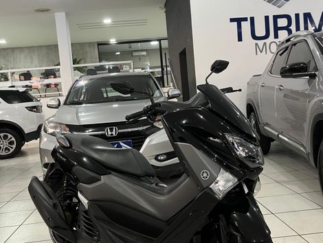 YAMAHA NMAX 160