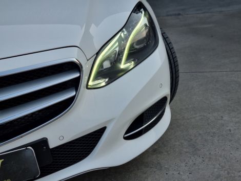 Mercedes E-250 CGI Avantgarde 2.0 TB 211cv Aut.