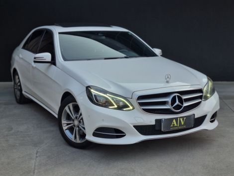 Mercedes E-250 CGI Avantgarde 2.0 TB 211cv Aut.