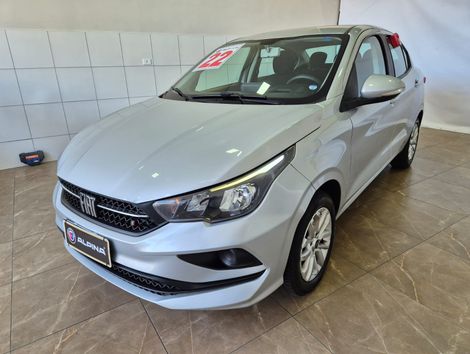 Fiat CRONOS DRIVE 1.3 8V Flex