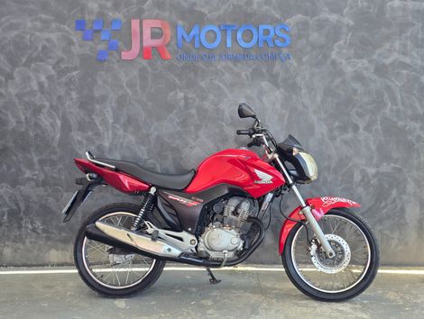 HONDA CG 150 FAN ESDi/ 150 FAN ESDi FLEX
